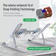 پایه خنک کننده  لپ تاپ مدل C9