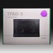 پایه خنک کننده  لپ تاپ تراست مدل TPAD - 5