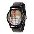 ساعت مچی عقربه ای ناکسیگو مدل Grand Theft Auto کد LF6767