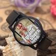 ساعت مچی عقربه ای ناکسیگو مدل Grand Theft Auto کد LF6767