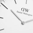 ساعت مچی عقربه ای مدل DW 2796 - GHA-NO