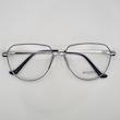 فریم عینک طبی خلبانی (Aviator) مدل BD.IP4908c7 مناسب برای صورت قلب، گرد، لوزی، مثلث، مربع، مستطیل