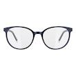 فریم عینک طبی مدل RGE013C4 Acetate Deep Sea