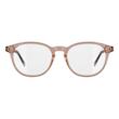 فریم عینک طبی مدل RGE027C4 Acetate Transparent Pattern