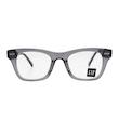 فریم عینک طبی ویفرر (Wayfarer) گپ مدل 8002C4 Pearl River مناسب برای صورت بیضی، گرد