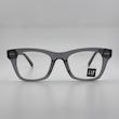 فریم عینک طبی ویفرر (Wayfarer) گپ مدل 8002C4 Pearl River مناسب برای صورت بیضی، گرد