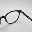 فریم عینک طبی گرد زنانه مدل 996-C1 مناسب برای انواع فرم صورت