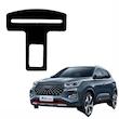 زبانه کمربند ایمنی خودرو کد GRY-1 مناسب برای ام وی ام X55 