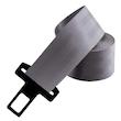 زبانه کمربند ایمنی خودرو کد M-1 مناسب برای هیوندای ازرا گرنجور