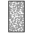 شابلون کد SP768-2
