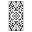 شابلون باتیس طرح اسلیمی کد 050