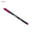 روان نویس 10 رنگ کورس مدل K Liner Fineliner