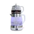 چای ساز روی هم بلک اند وایت مدل BW-ES550
