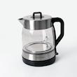 چای ساز روی هم بلک اند وایت مدل BW-ES550
