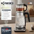 چای‌ساز روی هم کایبو مدل K21TM