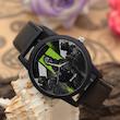ساعت مچی عقربه ای ناکسیگو مدل Call of Duty کد LF6755