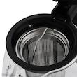 چای ساز ابکازو مدل کنار همی TM-1172