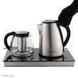 چای ساز ابکازو مدل کنار همی TM-1172