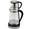 چای ساز روی هم مونتینی مدل WARMER