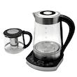 چای ساز روی هم مونتینی مدل WARMER