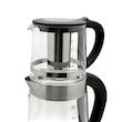 چای ساز روی هم مونتینی مدل WARMER