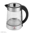 چای ساز روی هم مونزا مدل M-TM7102