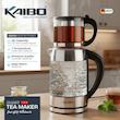 چای ساز روی هم کایبو مدل K22TM