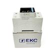 محافظ ولتاژ و جریان تکفاز مدل EKC دیجیتال 63A پلاس