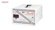 استابیلایزر سارا مدل T135S ظرفیت 3500VA مناسب ماشین لباسشویی