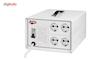 استابیلایزر سارا مدل T135S ظرفیت 3500VA مناسب ماشین لباسشویی
