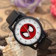 ساعت مچی عقربه ای ناکسیگو مدل Spider Man کد LF14332