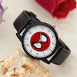 ساعت مچی عقربه ای ناکسیگو مدل Spider Man کد LF14332