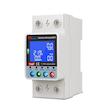 محافظ ولتاژ جریان آر ام شیبی
مدل  WTDZW-63A/N2