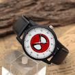 ساعت مچی عقربه ای ناکسیگو مدل Spider Man کد LF14332