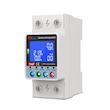 محافظ ولتاژ جریان آر ام شیبی
مدل  WTDZW-63A/N2