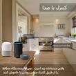 محافظ ولتاژ جریان آر ام شیبی
مدل  WTDZW-63A/N2