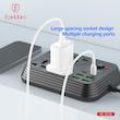 چندراهی برق ارلدام مدل POWER SOCKET SC25