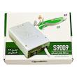 محافظ ولتاژ تیراژه مدل پشت کنتوری s9009