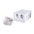 محافظ ولتاژ گروه صنعتی سارا ترانس مدل p255