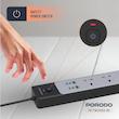 چندراهی برق پرودو مدل PD-FWCH052