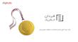محافظ ولتاژ آنالوگ یخچال و فریزر فردان الکتریک مدل 1.8 متری