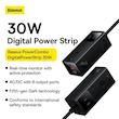 چندراهی برق بیسوس مدل PowerCombo 30W
