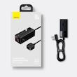 چندراهی برق بیسوس مدل PowerCombo 30W
