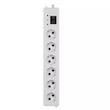 محافظ ولتاژ گرین لاین مدل GLP106-2m