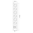 محافظ ولتاژ گرین لاین مدل GLP106-2m