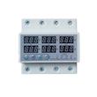 محافظ ولتاژ مدل زیرکنتوری سه فاز 3P