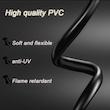 کابل سیار مدل ULTRA POWER 7.0