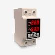 محافظ ولتاژ مدل ECP63-VA