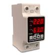 محافظ ولتاژ مدل ECP63-VA