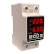 محافظ ولتاژ مدل ECP63-VA